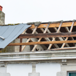 Réinvention de Bureau : Rénovation pour une Dynamique Collaborative Cormeilles-en-Parisis